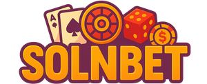 SolnBet Logo